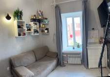 Куплю 0-комнатную квартиру , фотография обложки