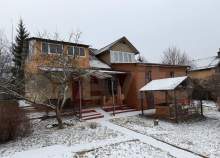 Куплю дом на участке  соток , фотография обложки