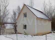 Цена на дом на участке  соток , фотография 1