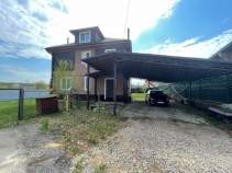 Продажа недвижимости Московская область, Домодедово городской округ, д. Зиновкино, Сиеста западная кп, 16 Цена на дом на участке соток , фотография 1