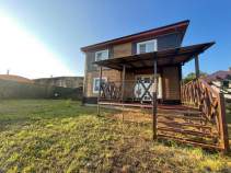 Купить дом на участке соток Московская область, Домодедово городской округ, д. Зиновкино, Сиеста западная кп, 16 Купить дом на участке соток , фотография 5