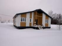 Куплю дом на участке  соток , фотография обложки