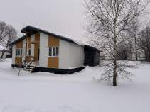 Цена на дом на участке  соток , фотография 1