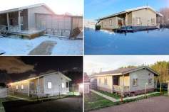 Купить дом на участке соток Московская область, Домодедово, Авиационный мкр, Купить дом на участке соток , фотография 5