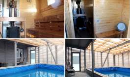 Купить дом на участке соток Московская область, Домодедово, Авиационный мкр, Купить дом на участке соток , фотография 6