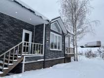 Фотография Дом в Московская область, Чехов муниципальный округ, д. Чепелево (100 м²), Куплю дом на участке соток , фотография обложки