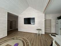 Купить дом на участке соток Московская область, Чехов муниципальный округ, д. Чепелево, Купить дом на участке соток , фотография 7