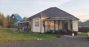 Куплю дом на участке  соток , фотография обложки