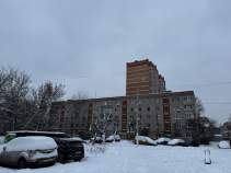 Куплю 2-комнатную квартиру , фотография обложки