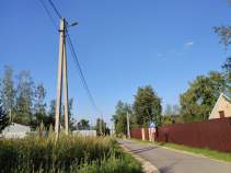 Купить участок 11.5 соток , фотография 8