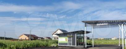 Куплю участок 8.3 соток , фотография обложки