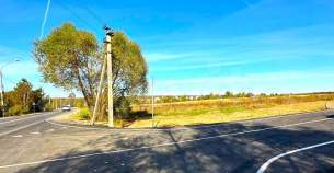 Продать участок 40.0 соток Московская область, Чехов, Московская обл., муниципальный округ Чехов, д. Чепелёво, Центральная ул. Продать участок 40.0 соток , фотография 2