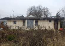 Куплю дом на участке  соток , фотография обложки