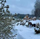 Покупка дом на участке  соток , фотография 3