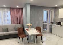 Купить 0-комнатную квартиру , фотография 5