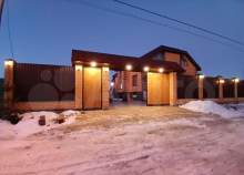 Куплю дом на участке  соток , фотография обложки