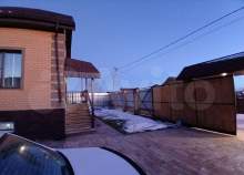 Цена на дом на участке  соток , фотография 1