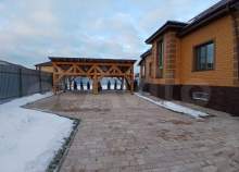 Покупка дом на участке  соток , фотография 3