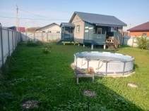 Куплю дом на участке  соток , фотография обложки