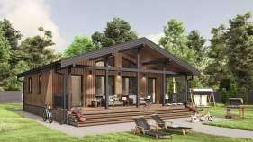 Куплю дом на участке  соток , фотография обложки