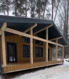 Купить дом на участке  соток , фотография 5