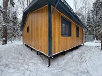 Купить дом на участке  соток , фотография 6