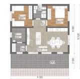 Купить дом на участке  соток , фотография 9