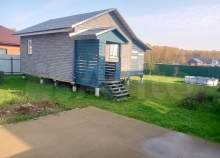 Покупка дом на участке  соток , фотография 3