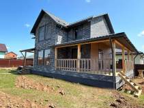 Куплю дом на участке  соток , фотография обложки