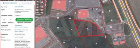 Цена на участок 170.0 соток , фотография 1