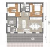 Куплю дом на участке  соток , фотография обложки