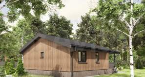 Купить дом на участке  соток , фотография 5