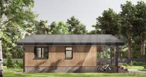 Купить дом на участке  соток , фотография 7