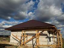 Цена на дом на участке  соток , фотография 1