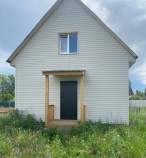 Фотография Дом, 95 м², Московская область, муниципальный округ Чехов, Стремилово Куплю дом на участке соток , фотография обложки