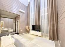 Купить дом на участке соток Московская область, Чехов, Московская обл., муниципальный округ Чехов, д. Баранцево, КП Швейцарская долина Купить дом на участке соток , фотография 6