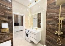 Купить дом на участке соток Московская область, Чехов, Московская обл., муниципальный округ Чехов, д. Баранцево, КП Швейцарская долина Купить дом на участке соток , фотография 7