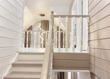 Купить дом на участке соток Московская область, Чехов, Московская обл., муниципальный округ Чехов, д. Баранцево, КП Швейцарская долина Купить дом на участке соток , фотография 8