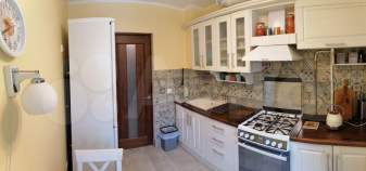 Купить 4-комнатную квартиру , фотография 5