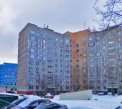 Цена на 3-комнатную квартиру , фотография 1