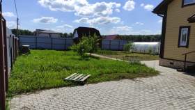 Покупка дом на участке  соток , фотография 3