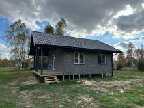 Цена на дом на участке  соток , фотография 1