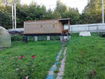 Купить дом на участке  соток , фотография 7