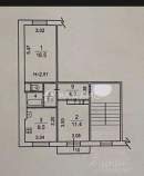 Куплю 2-комнатную квартиру , фотография обложки