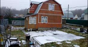 Покупка дом на участке  соток , фотография 3
