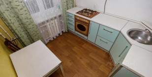 Цена на 1-комнатную квартиру , фотография 1