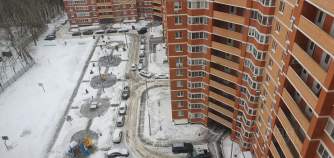 Куплю 3-комнатную квартиру , фотография обложки