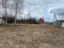 Куплю участок 13.8 соток , фотография обложки