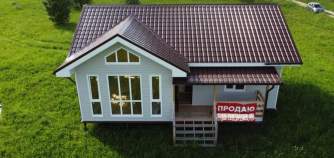 Продать дом на участке  соток , фотография 2