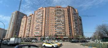 Куплю 2-комнатную квартиру , фотография обложки